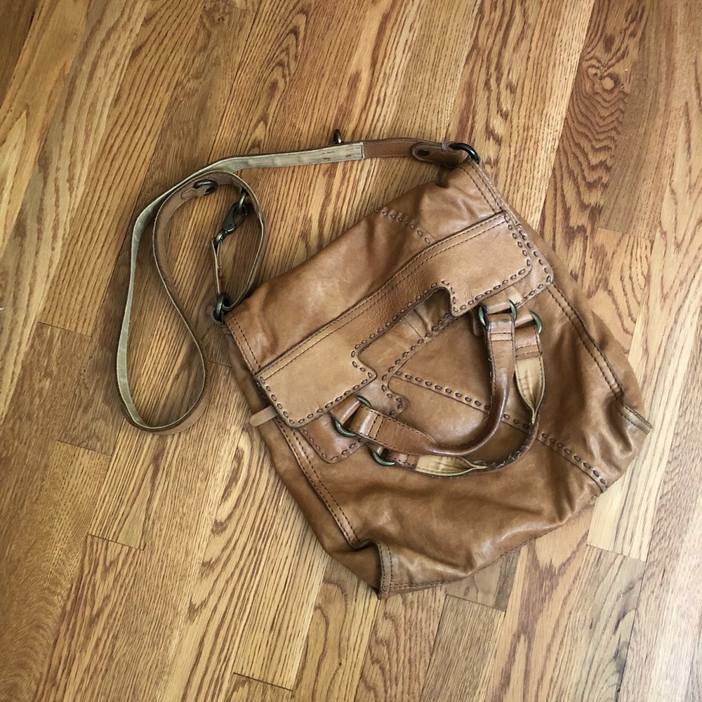 Lucky Brand Crossbody Bag
